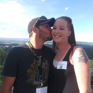 Meet your Posher, Blake